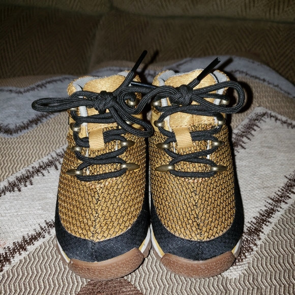 Timberland boots - Picture 3 of 4